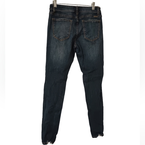 KanCan Jeans, Style KC5055D, Size:27 - Picture 4 of 5